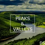 cover: Exsistance - Peaks & Valleys