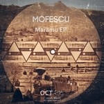 cover: Mofescu - Maramu