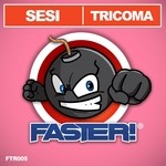 cover: Sesi - Tricoma