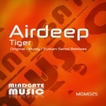 cover: Airdeep - Tiger