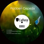 cover: Robben Cepeda - Cold Mind