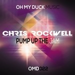 cover: Chris Rockwell - Pump Up The Jam