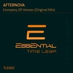 cover: Afternova - Company Of Heroes