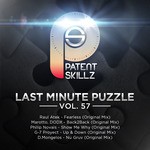 cover: Atek, Raul|D Mongelos|G7 Project|Marotto & Dodx|Philip Novais - Last Minute Puzzle Vol 57