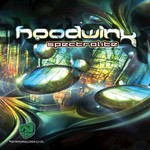 cover: Hoodwink - Spectrolite