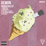 cover: Demon - Narkotiks EP