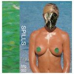 cover: Mattron - Spills