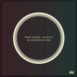 cover: Jeremy Olander - Goliath EP