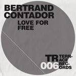 cover: Bertrand Contador - Love For Free