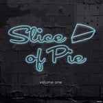 cover: Dexorcist|Dilettantism|Hill, Jerome|Teknocracy - Slice Of Pie Vol 1 EP