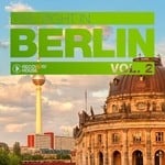 cover: Various - One Night In Berlin Vol 2