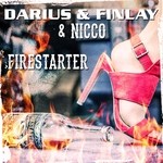 cover: Darius & Finlay|Nicco - Firestarter