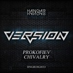 cover: Version - Prokofiev