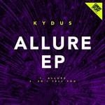 cover: Kydus - Allure EP