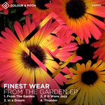 cover: Finest Wear - From The Garden