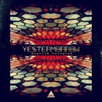 cover: Yestermorrow - Quantum Hologram