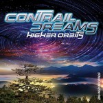 cover: Contrail Dreams - Higher Orbits