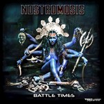 cover: Nostromosis - Battle Times