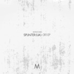 cover: Splinter Ua - 0111 EP