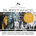 cover: Various|Total Science - Substance