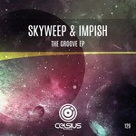 cover: Skyweep And Impish - The Groove EP