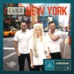 cover: Angie White|Ev&r - New York