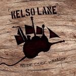 cover: Kelso Lane - Meer Oder Weniger