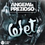 cover: Angemi - Wet