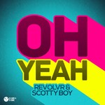 cover: Revolvr - Oh Yeah