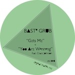 cover: Basti Grub - Gets Me