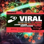 cover: Darth Raiders|Locked Locker - Viral Selected By DJ Raider