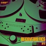 cover: Various - Recoveristics #11