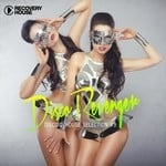 cover: Various - Disco Revengers Vol 9: Discoid House Selection