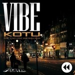 cover: Cyko Logic|Kotu|Rhea Dean - Vibe