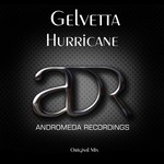 cover: Gelvetta - Hurricane