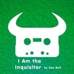 cover: Dan Bull - I Am The Inquisitor