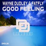 cover: Dudley, Wayne|Fatfly - Good Feeling