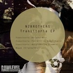 cover: N2brothers - Transitoria EP