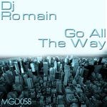 cover: Dj Romain - Go All The Way