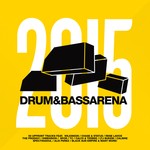 cover: Various - Drum & Bass Arena 2015