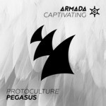 cover: Protoculture - Pegasus