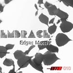 cover: Edgar Morris - Embrace