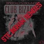 cover: Brooklyn Bounce - Club Bizarre (Ste Ingham remixes)