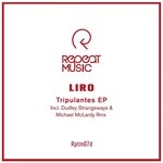 cover: Liro - Tripulantes EP