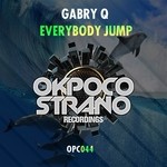 cover: Gabry Q - Everybody Jump