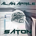 cover: Alan Aprile - Saton