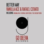 cover: Rafael Cerato|Vanilla Ace - Better Way