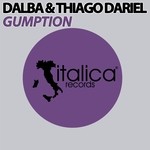 cover: Thiago Dariel|Dalba - Gumption