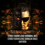 cover: Gridlok|Tony Anthem - Street Knowledge