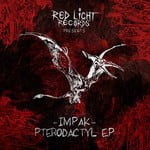 cover: Impak - Pterodactyl